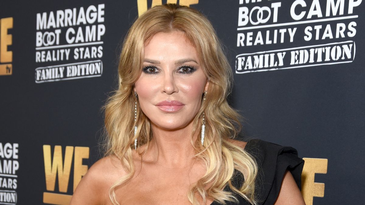 Brandi Glanville