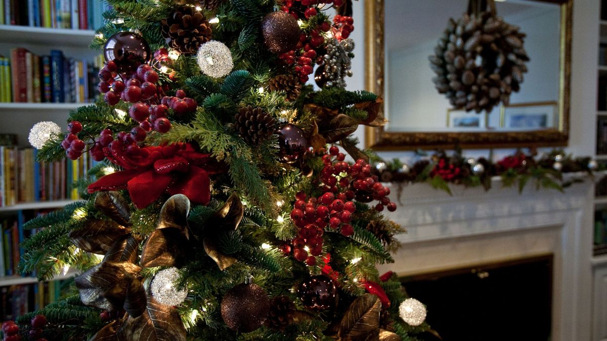 Christmas decorations