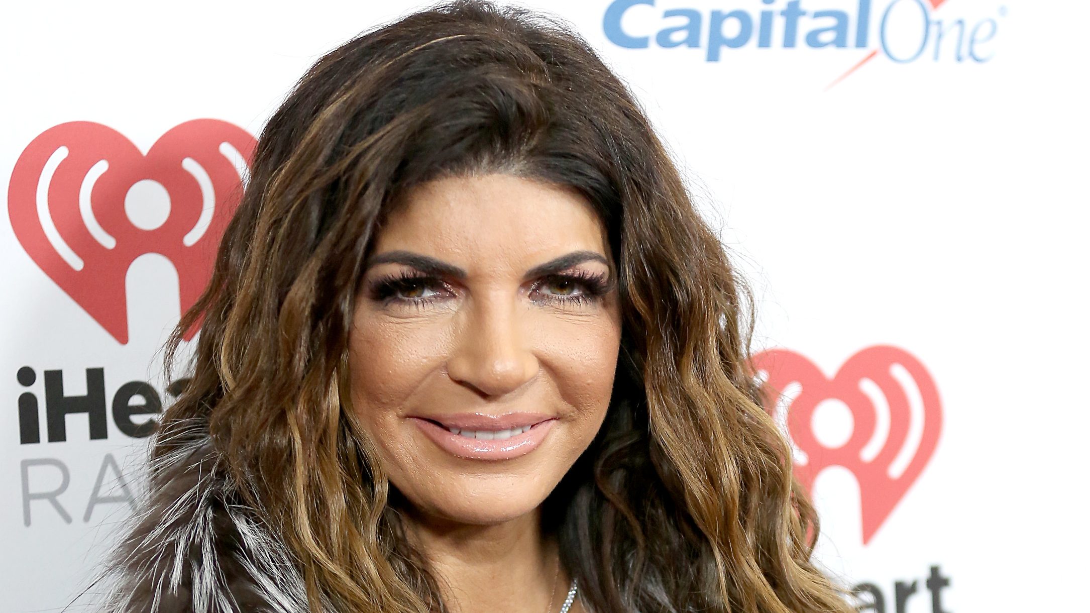Teresa Giudice.
