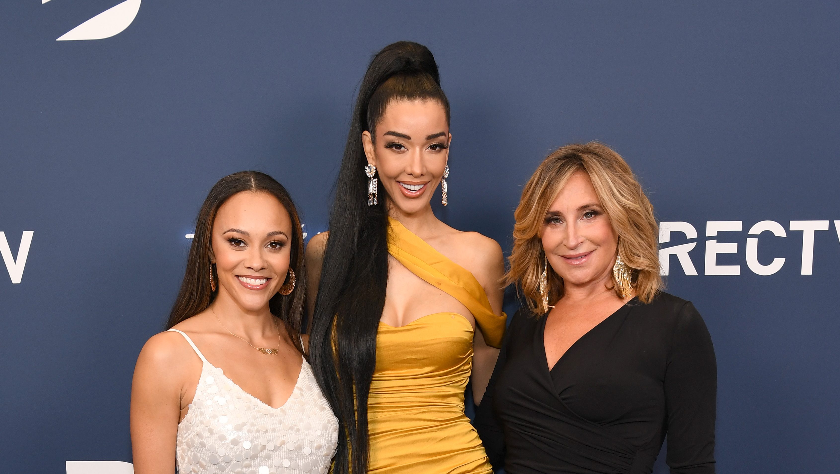 Real Housewives stars.