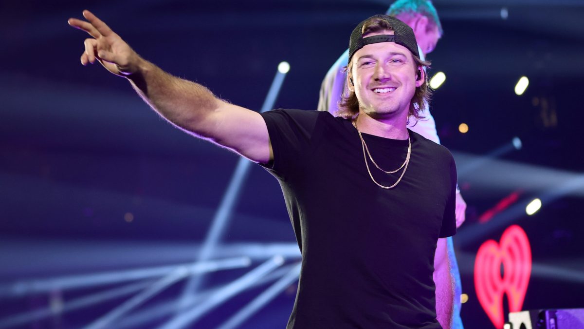 Morgan Wallen