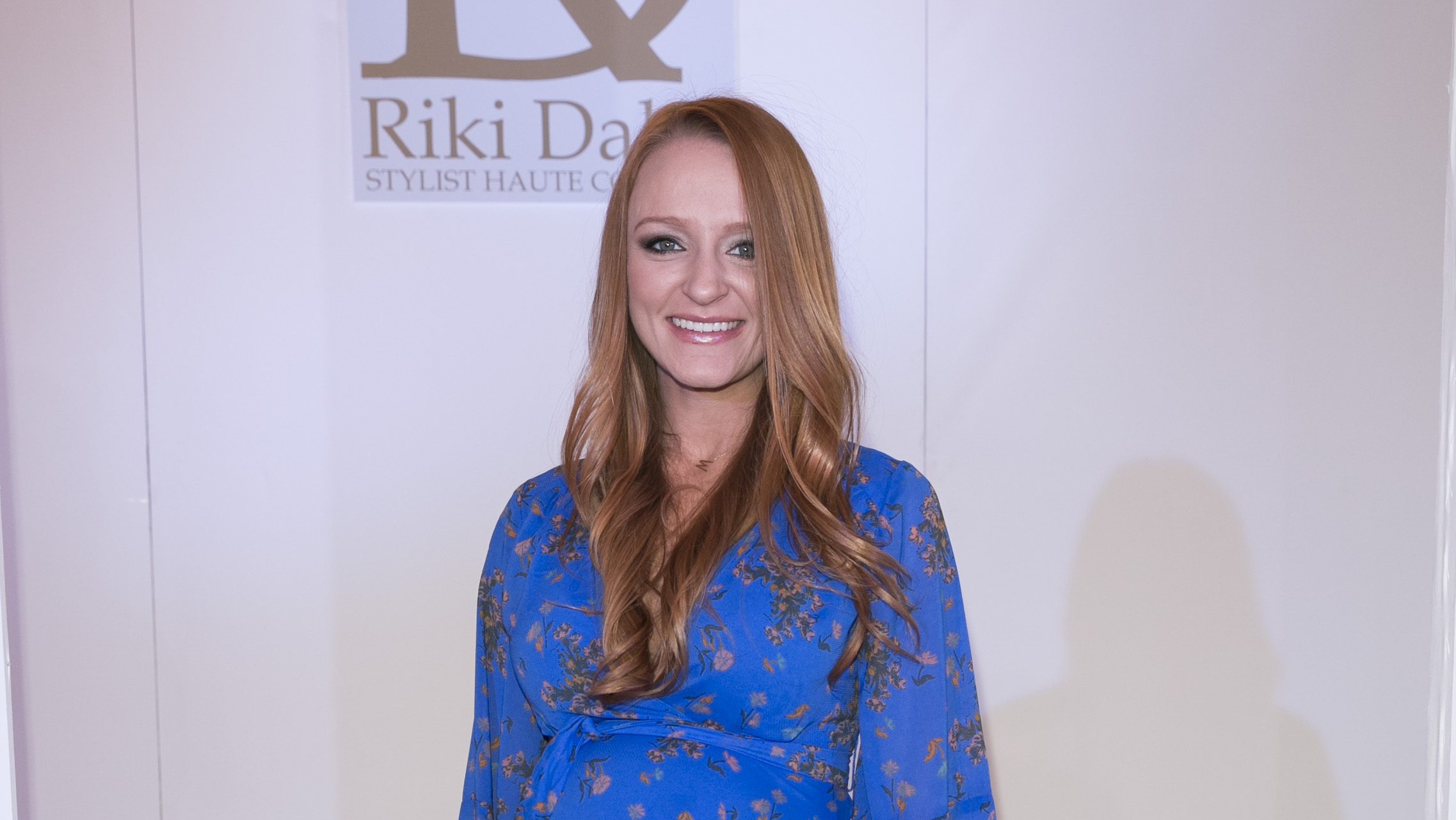 Maci Bookout