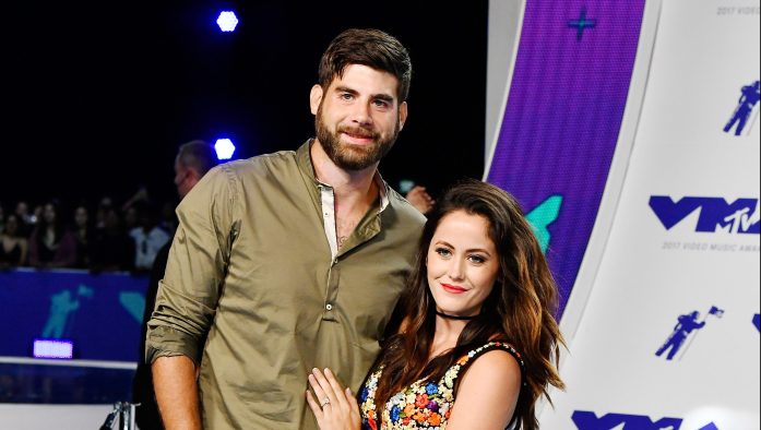 David Eason & Jenelle Evans