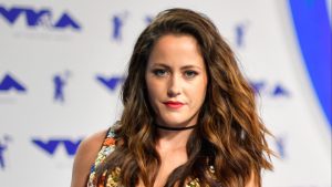 Jenelle Evans