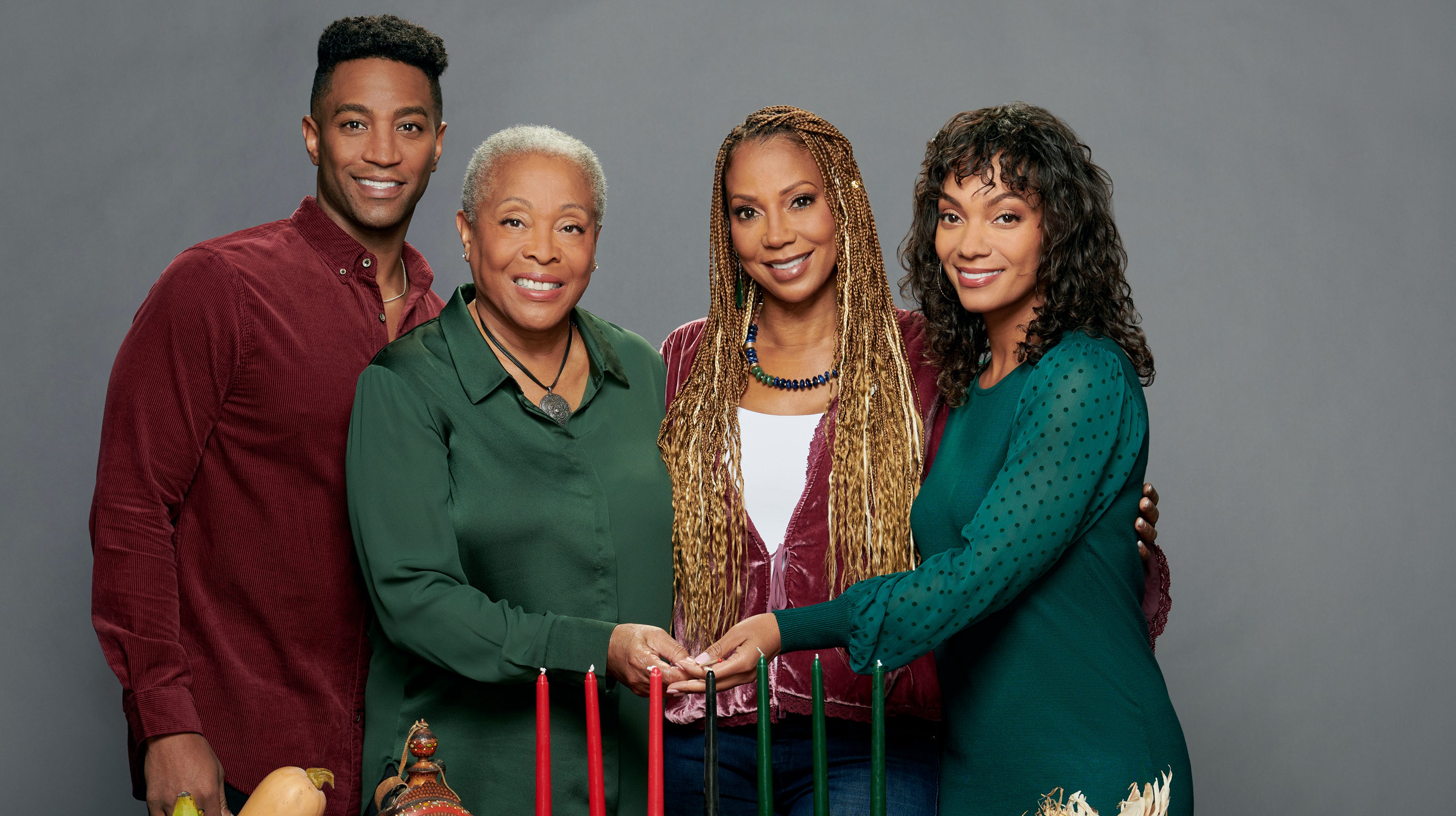 Holiday Heritage