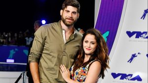 Jenelle Evans