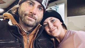 David Eason Jenelle Evans