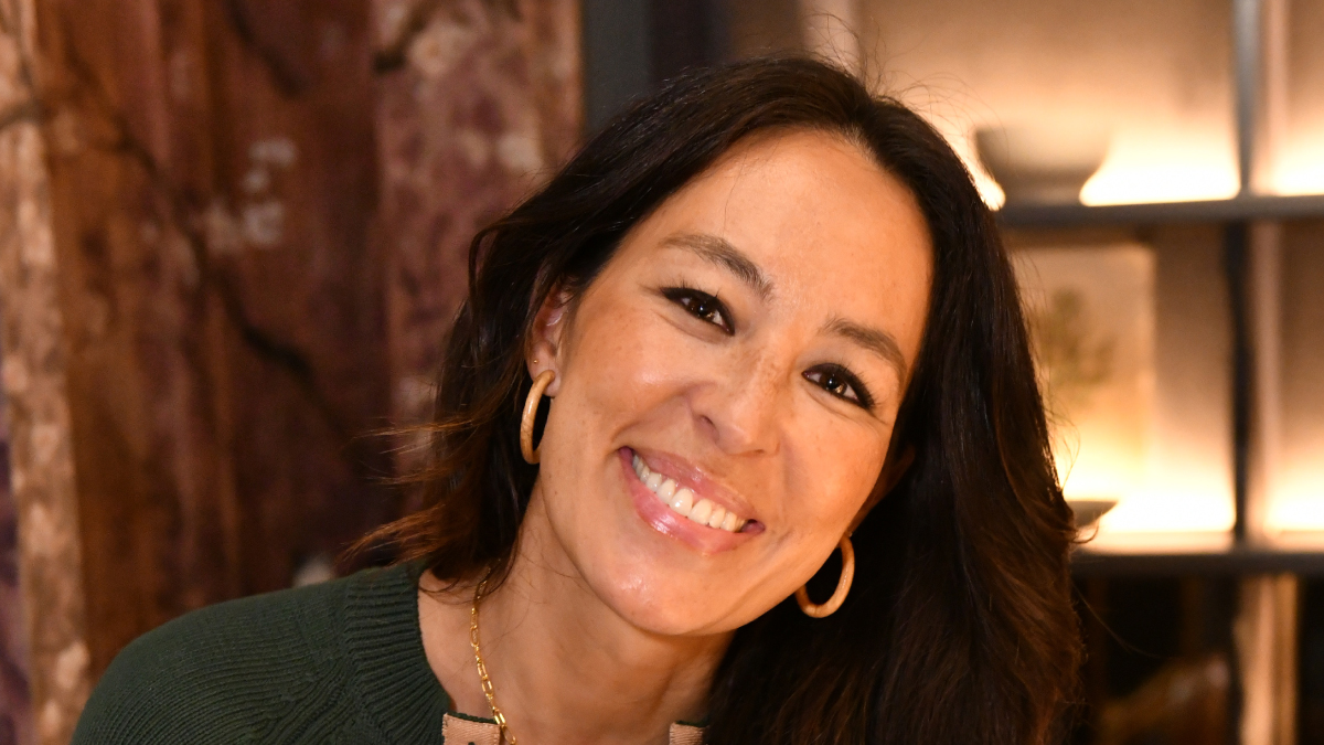 Joanna Gaines Is on the Mend After Undergoing Surgery