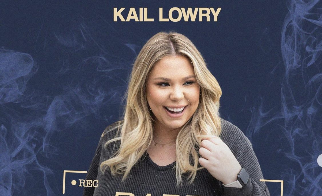 Kailyn Lowry