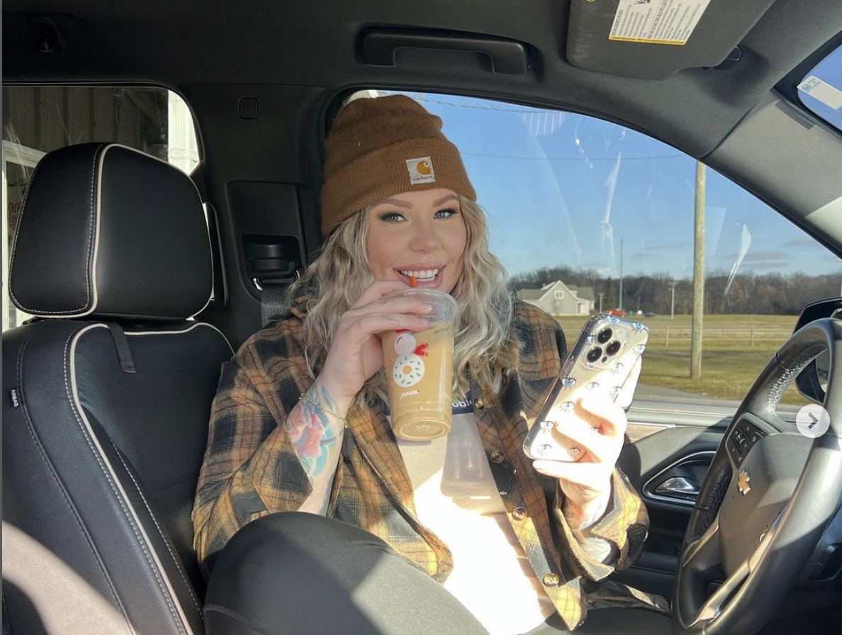 Kailyn Lowry