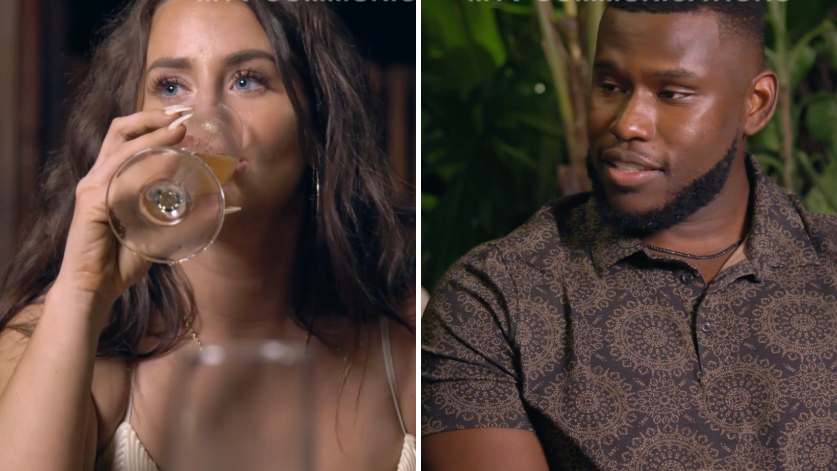 Leah Messer Jaylan Mobley