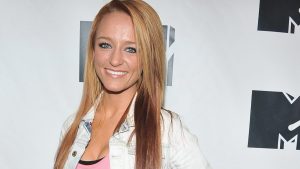 Maci Bookout
