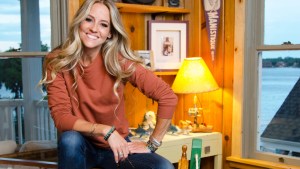 Nicole Curtis