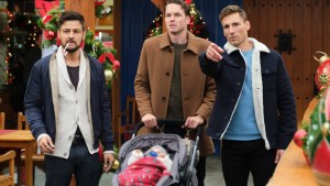Hallmark cameos of 2022