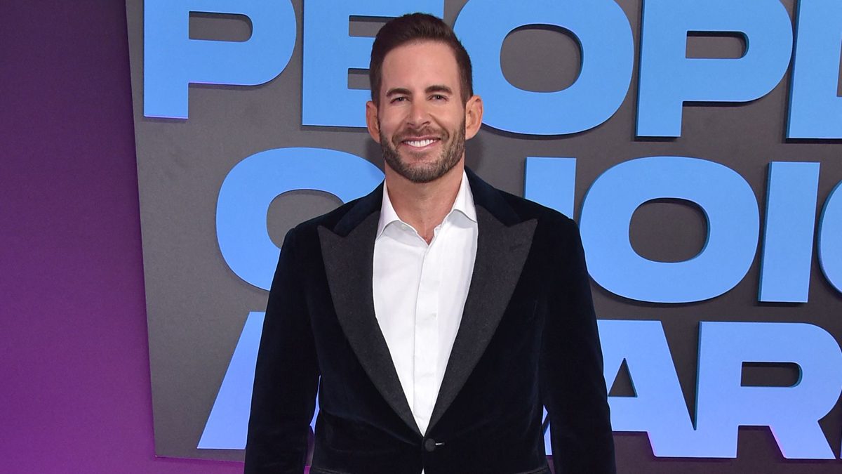 Tarek El Moussa