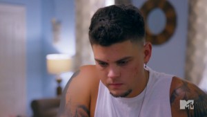 Tyler Baltierra