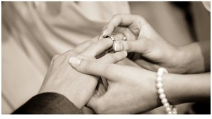 Wedding Rings