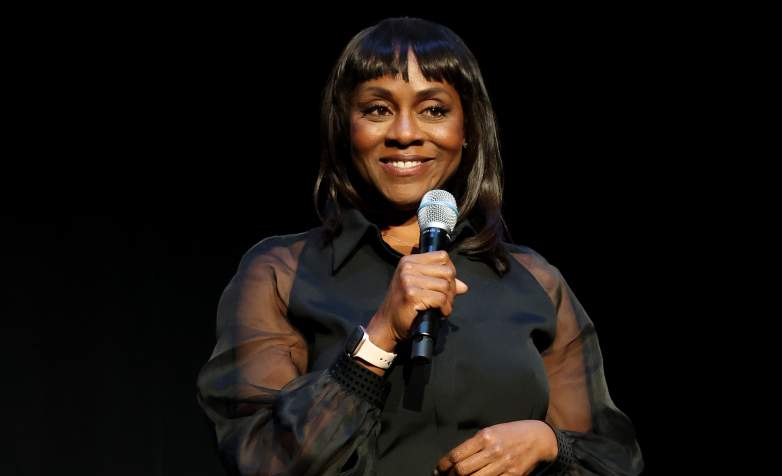 Hallmark CEO Wonya Lucas