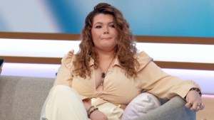 Amber Portwood