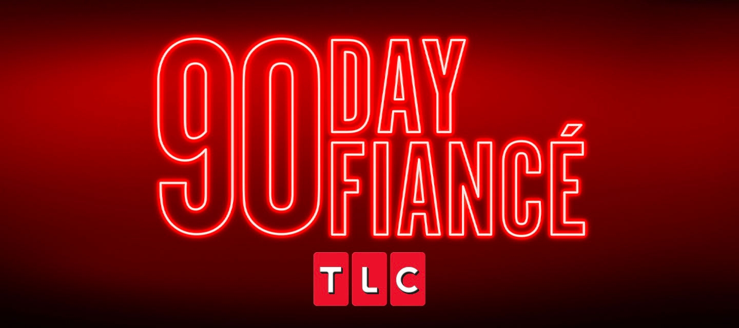 90 Day Fiance
