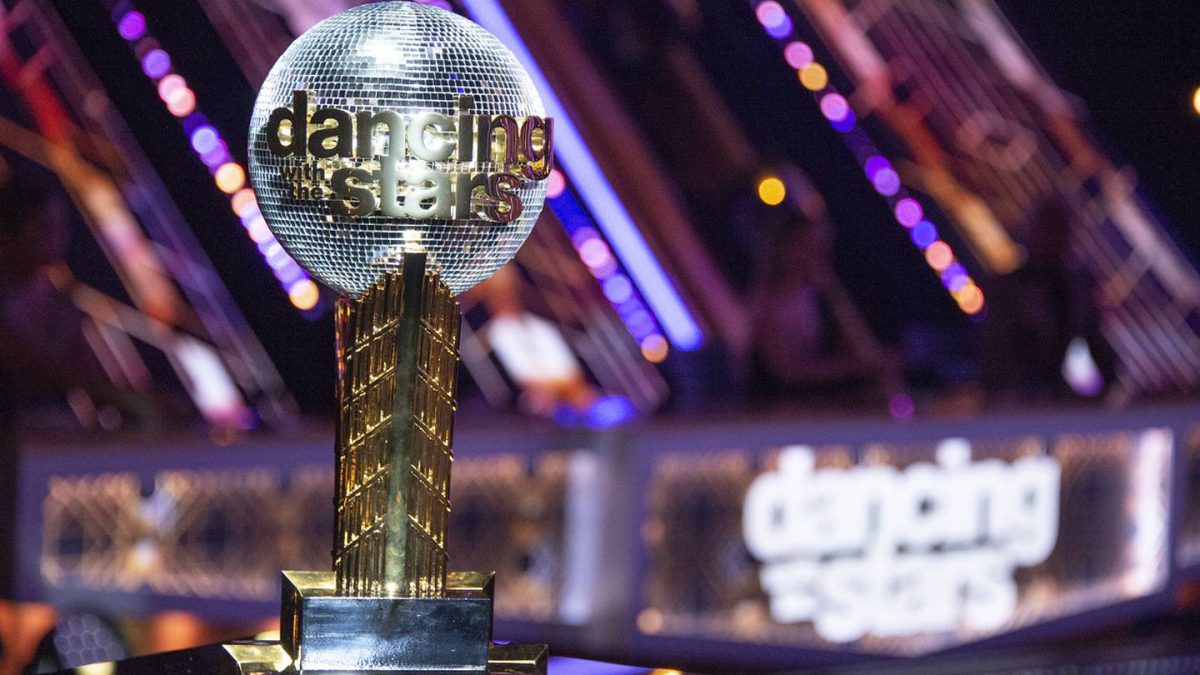 DWTS