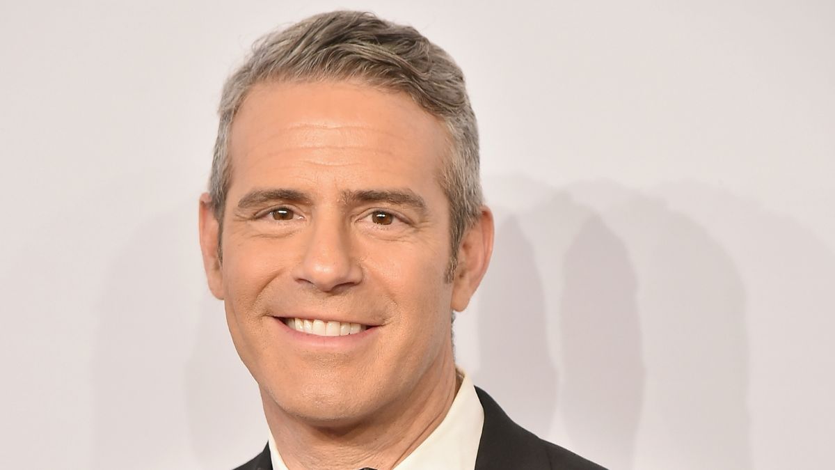 Andy Cohen