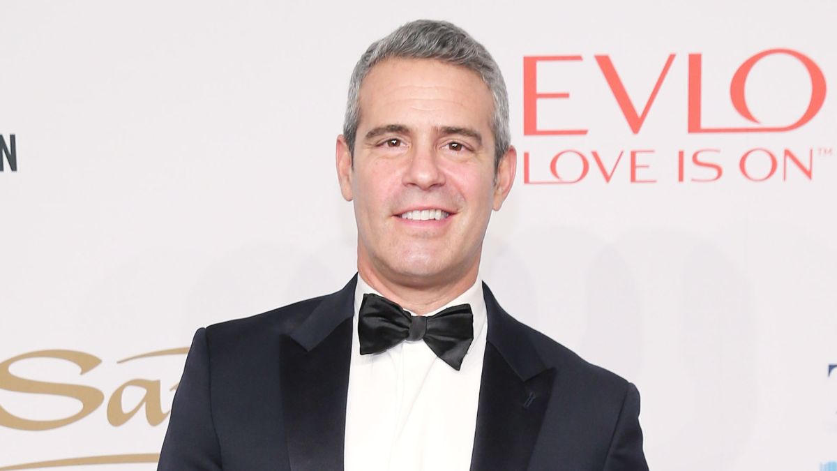 Andy Cohen