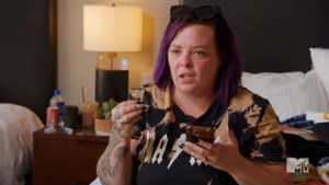 Catelynn Lowell