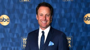 Chris Harrison