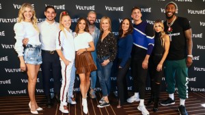 DWTS season 30 cast.