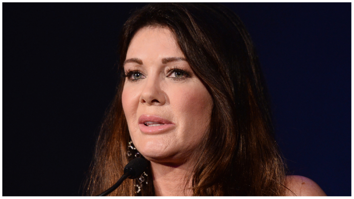 Lisa Vanderpump