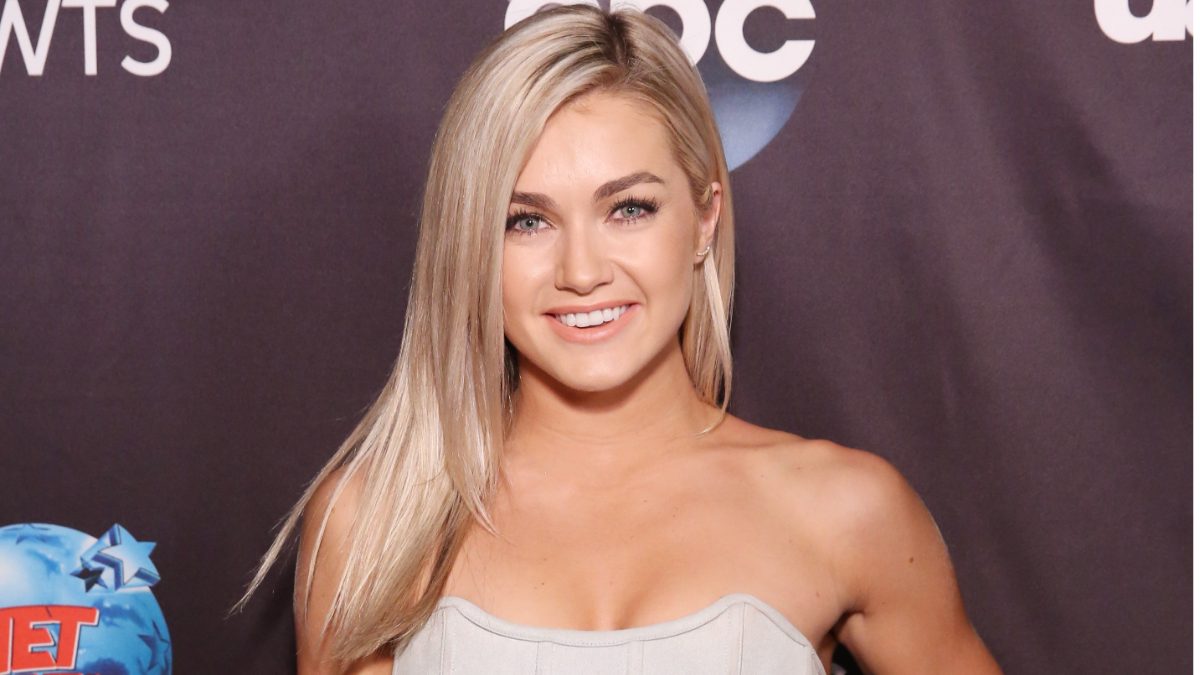 Lindsay Arnold