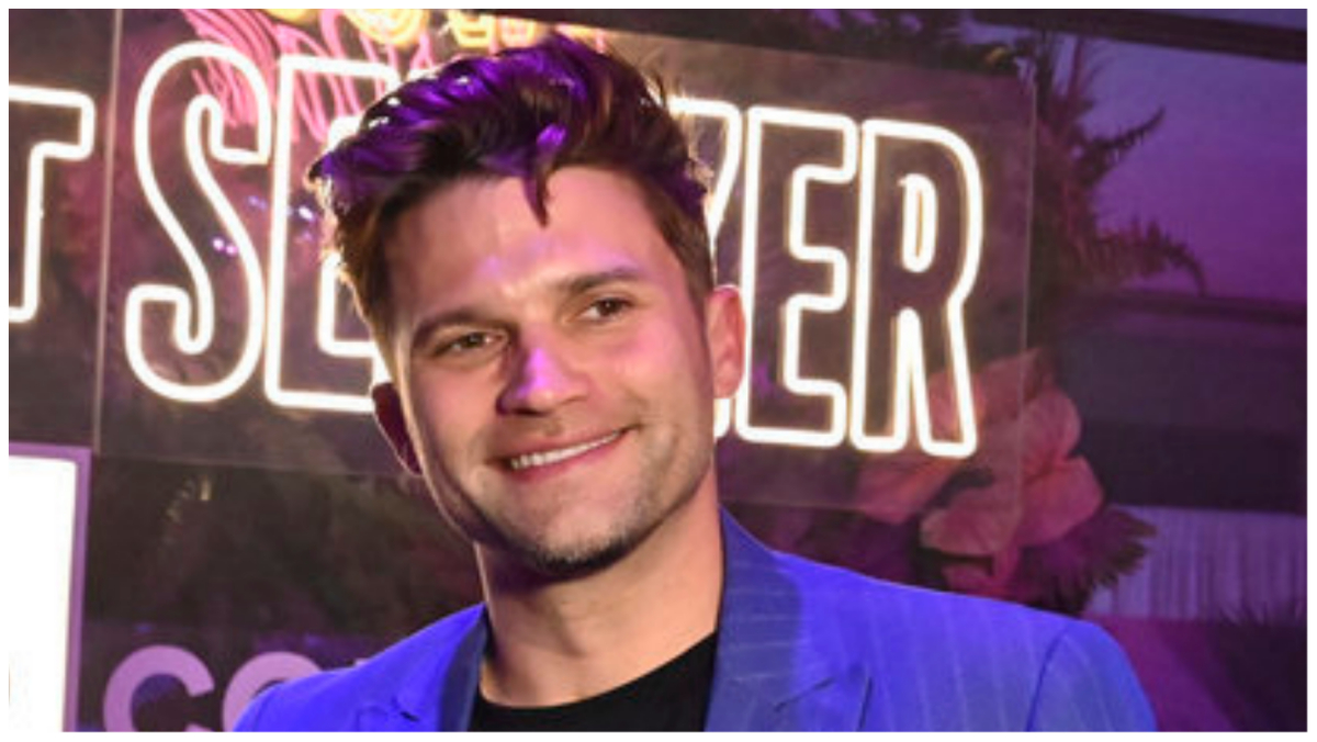 Tom Schwartz