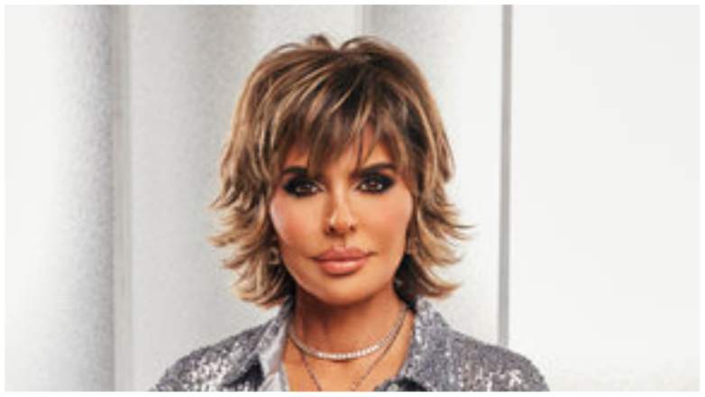 Lisa Rinna