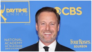 Chris Harrison