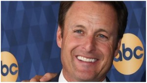 Chris Harrison