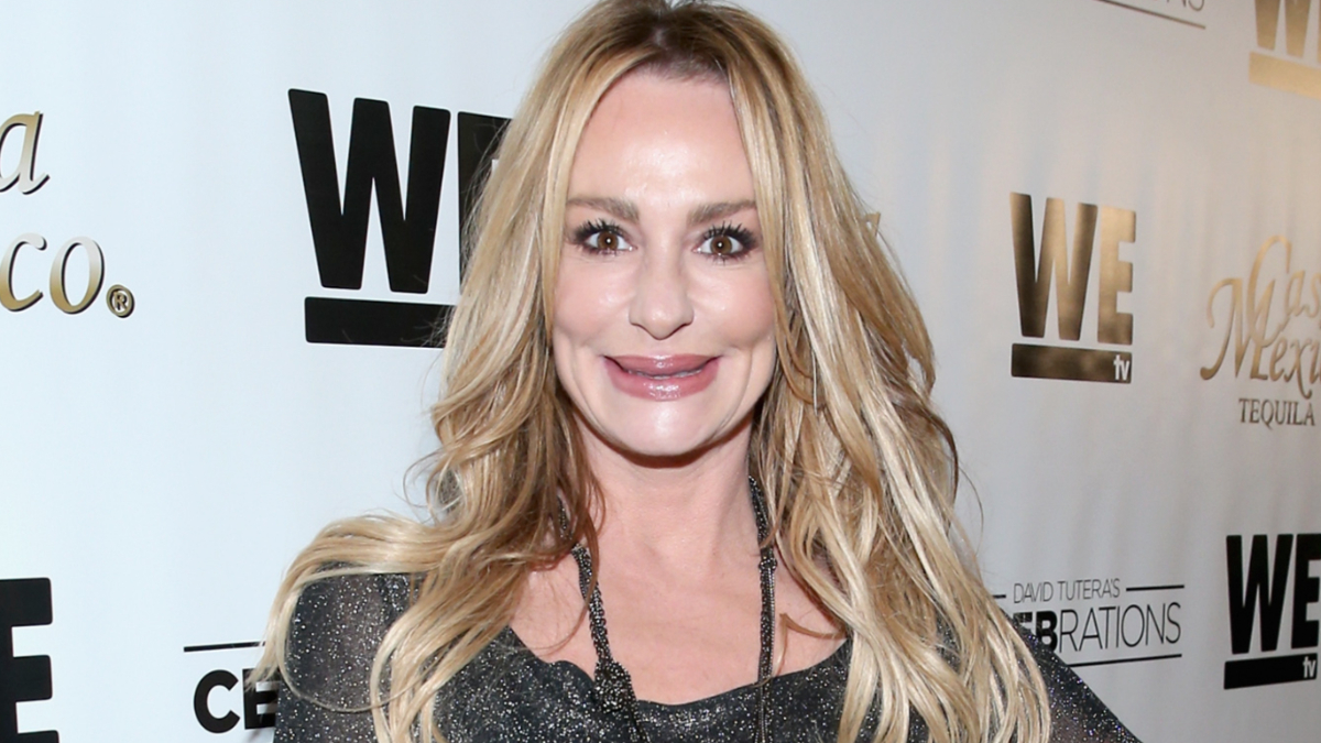 Taylor Armstrong.