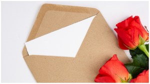 letter