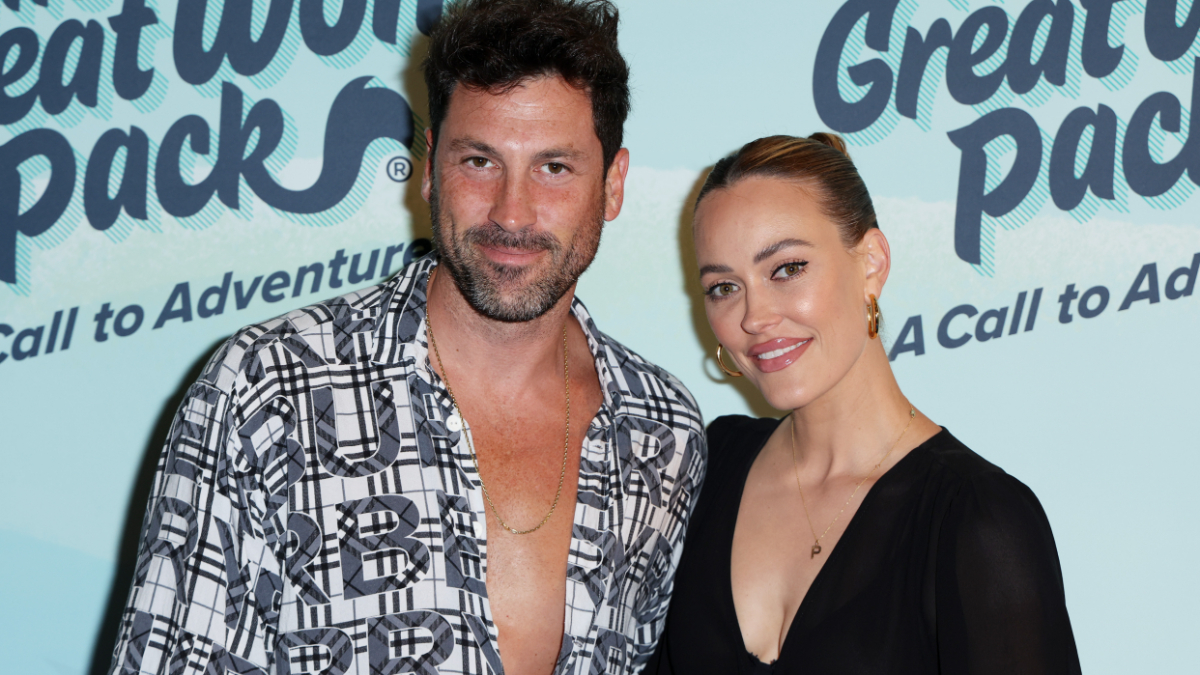Peta and Maks
