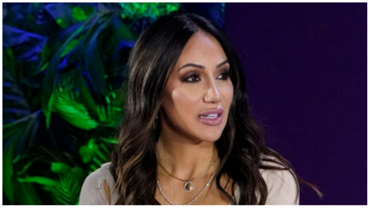 Melissa Gorga