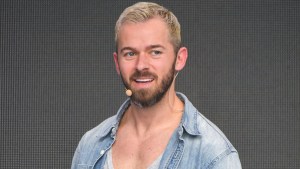 Artem Chigvintsev