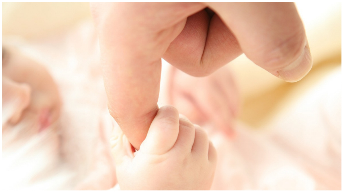 baby father