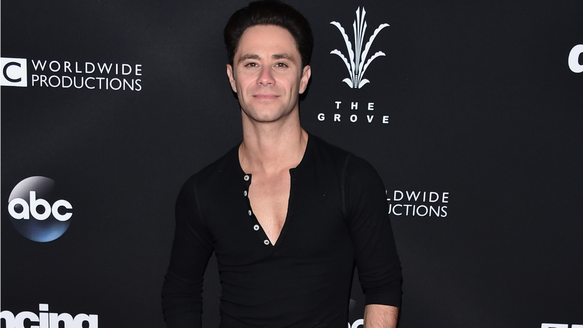 Sasha Farber