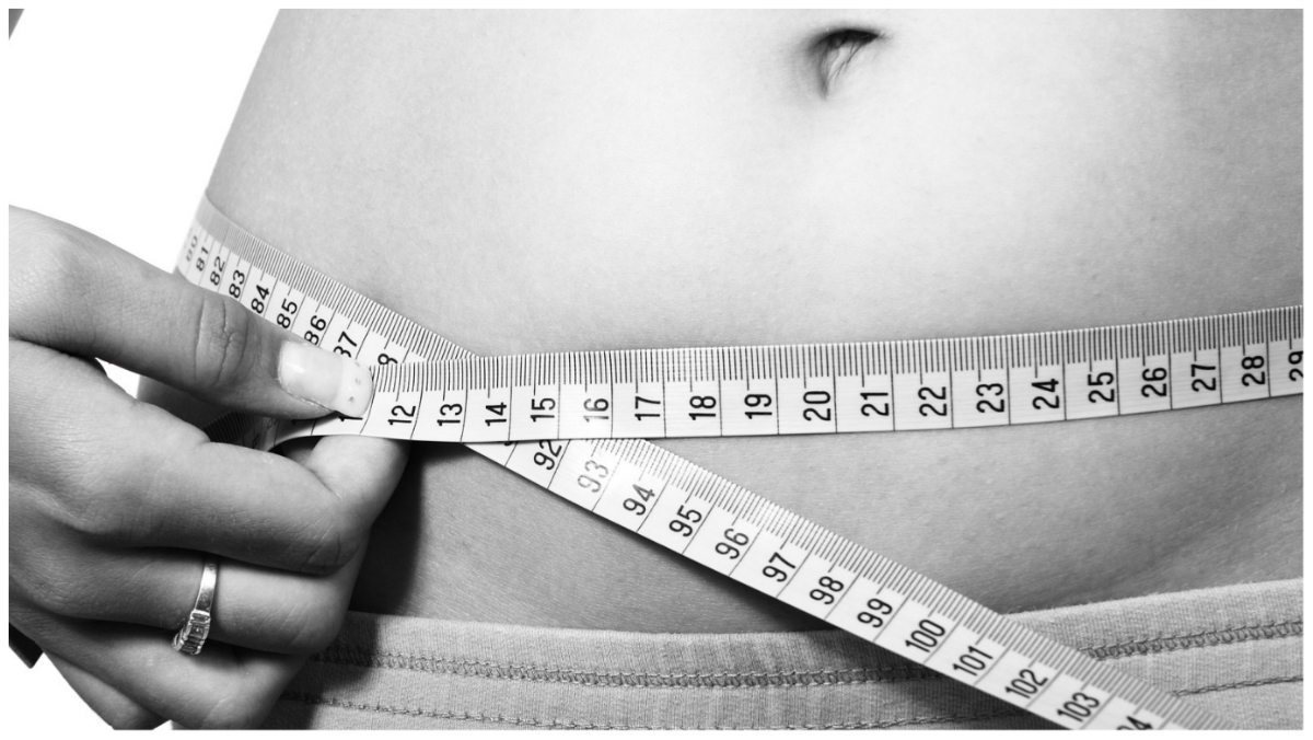 weight gain