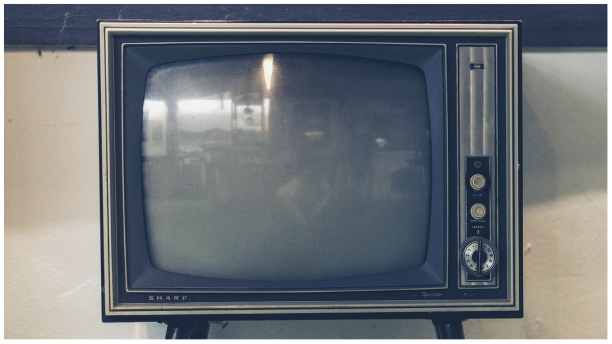 TV set