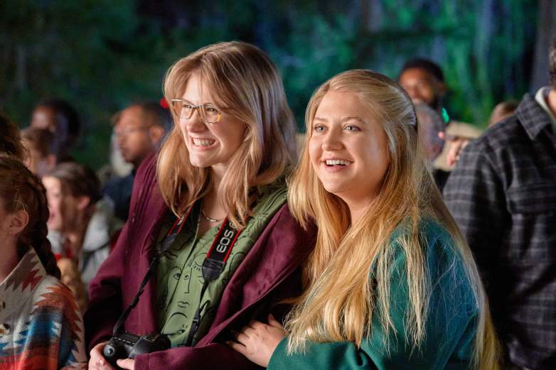 Adeleine Jubilee Whittle, Jaicy Elliot