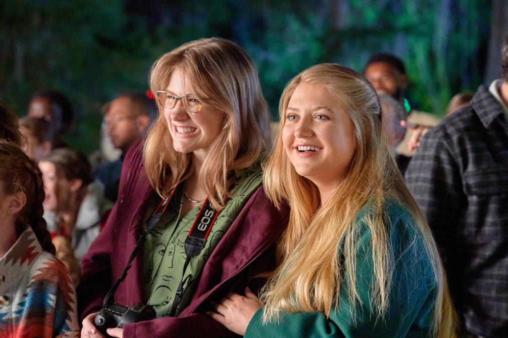 Adeleine Jubilee Whittle, Jaicy Elliot