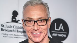 Dr. Drew Pinsky