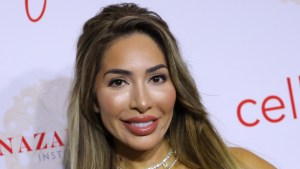 Farrah Abraham