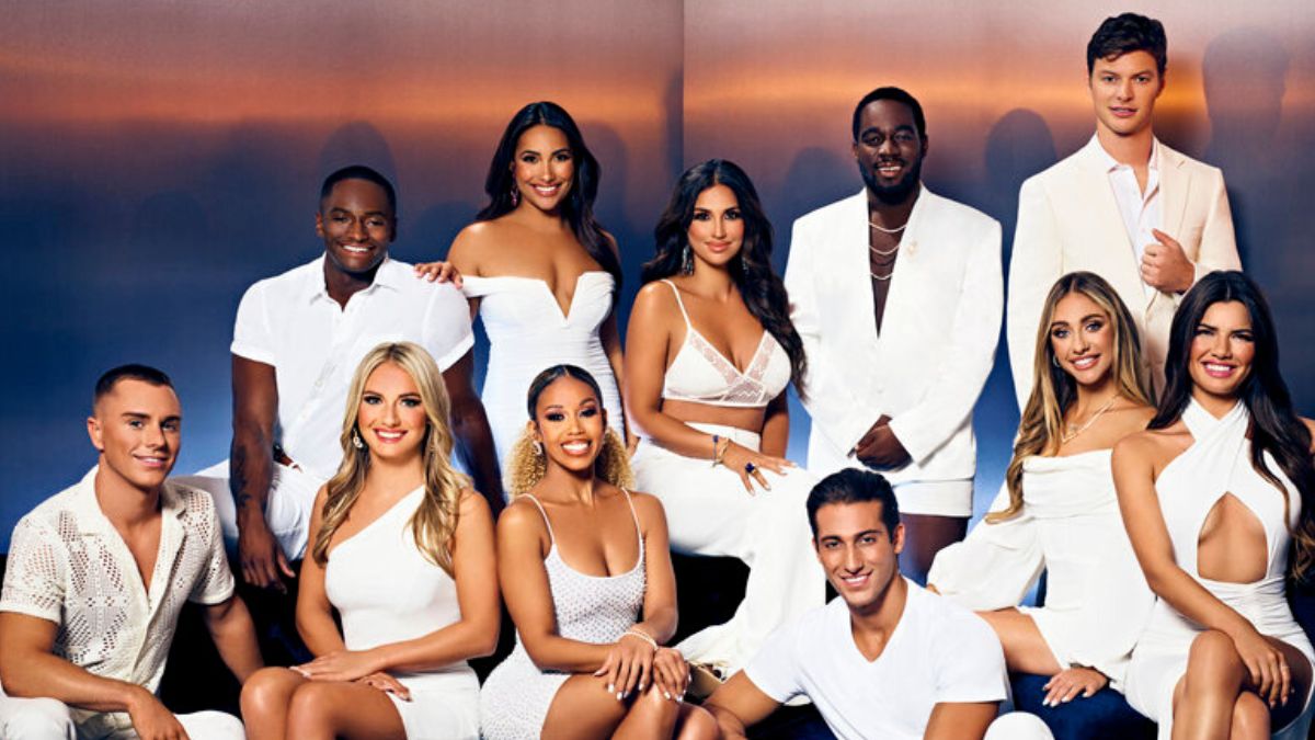 Southern Hospitality cast